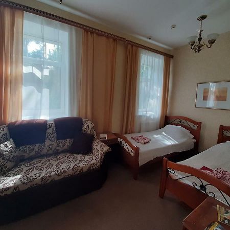 Сад Sychkovo Chambre photo