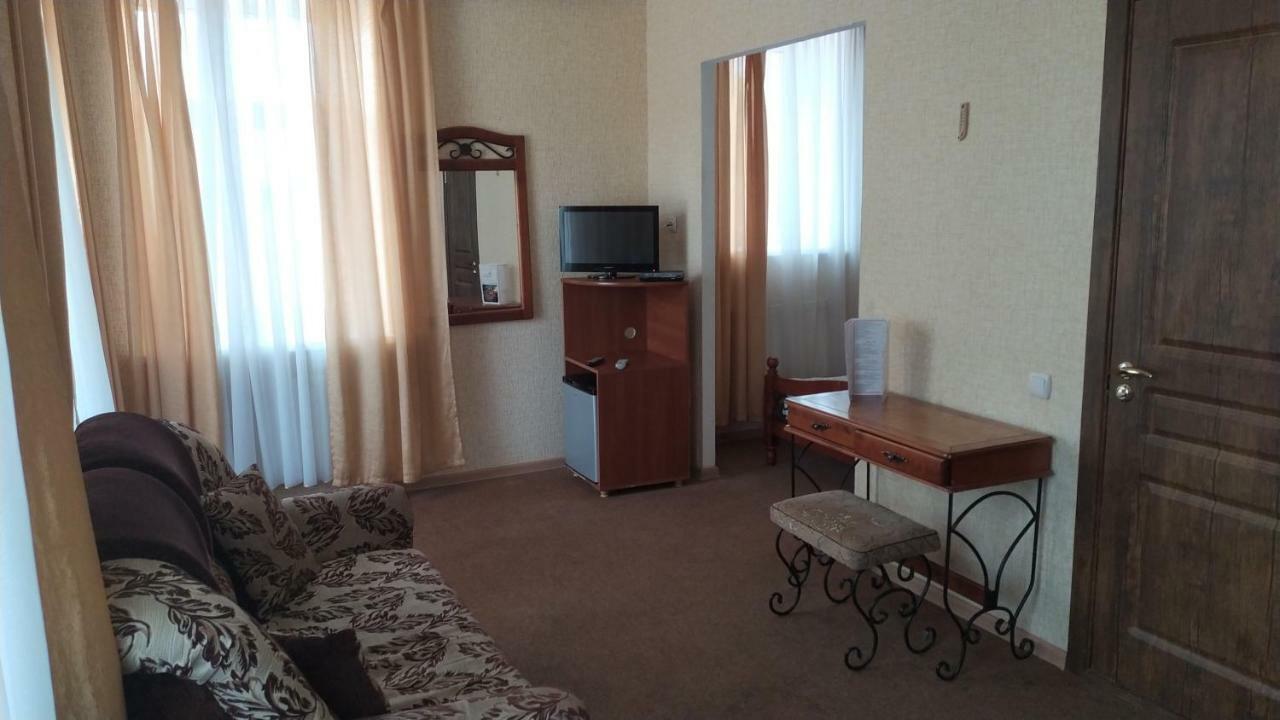 Сад Sychkovo Extérieur photo