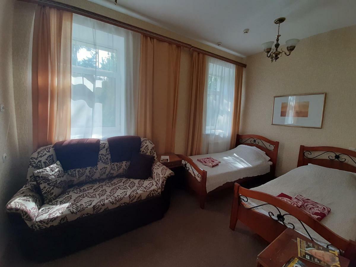Сад Sychkovo Chambre photo