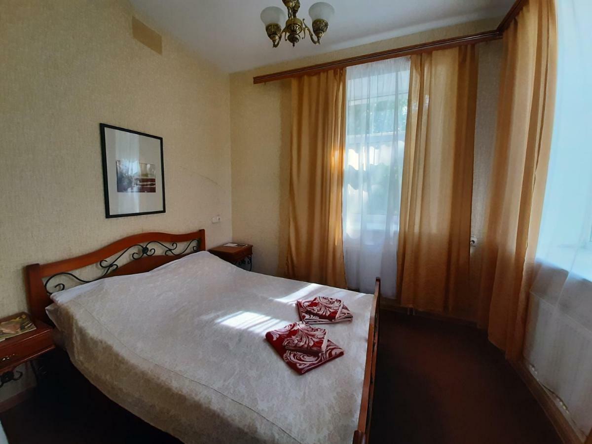 Сад Sychkovo Chambre photo
