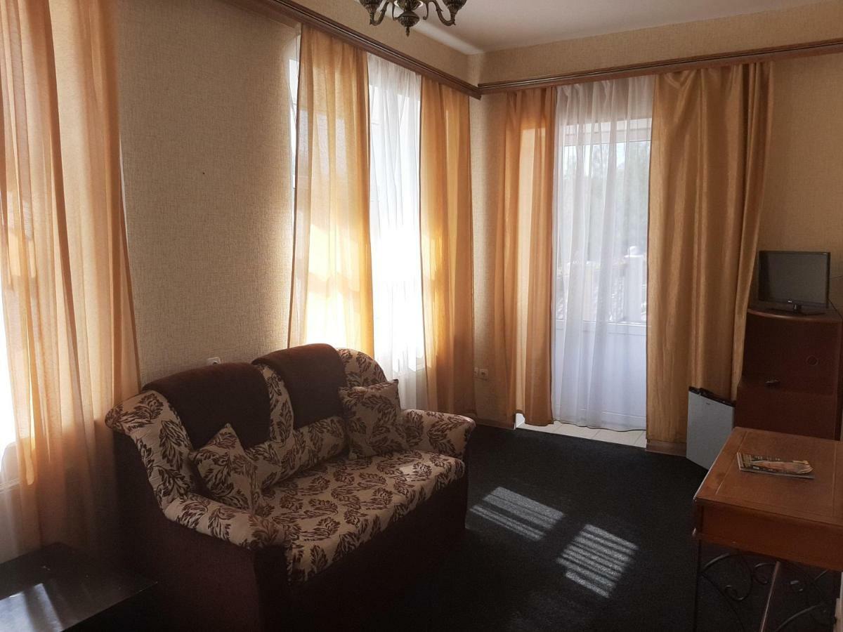Сад Sychkovo Chambre photo