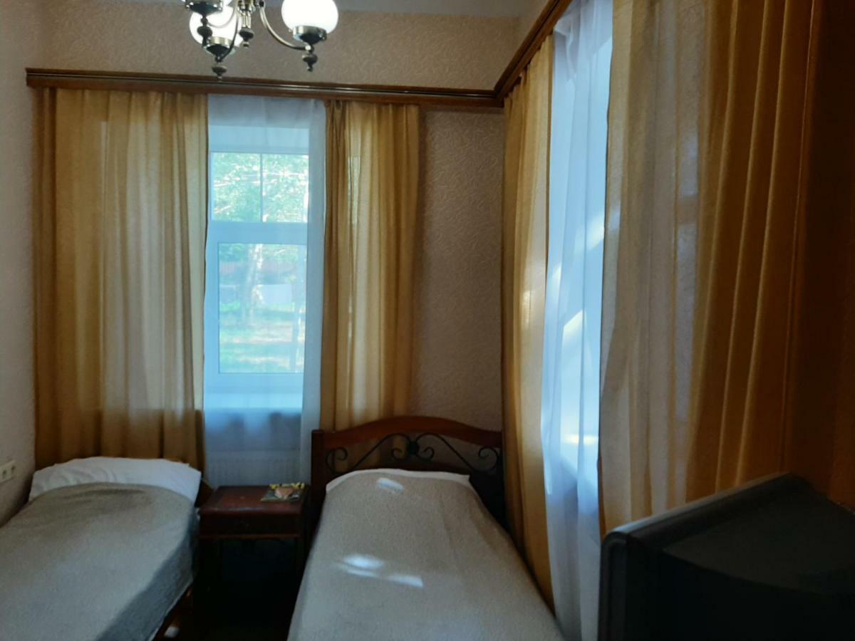 Сад Sychkovo Chambre photo